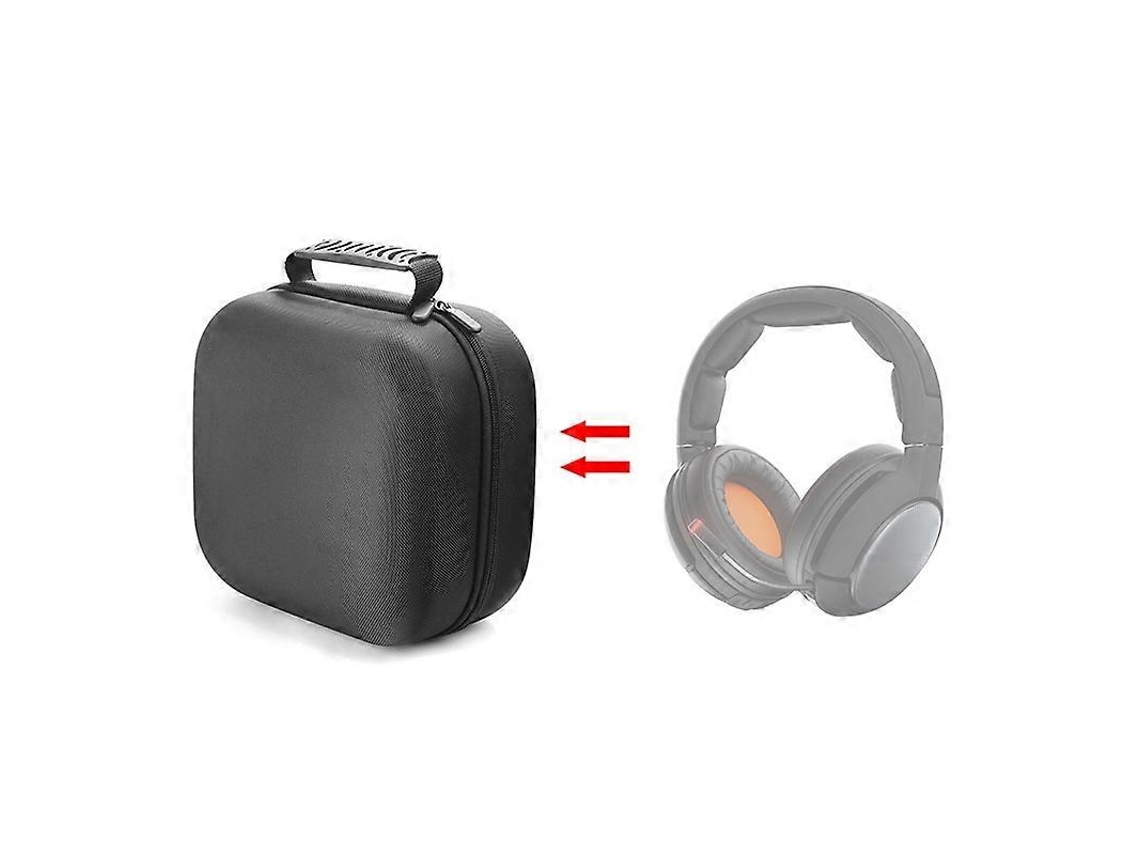Estuche protector para auriculares Steelseries Siberia 840