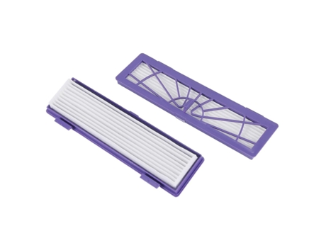 Accesorio Aspiradoras Universal Compatibilidad Filtros Rendimiento Hepa 9 Modelos Botvac Serie 70E 75 80 85 D3 D5 Serie