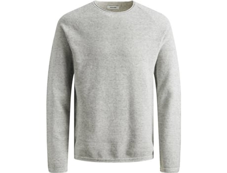Jack & Jones Hill Knit Crew Neck