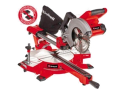Cortacésped Einhell GE-CM 18/30 Li-Solo