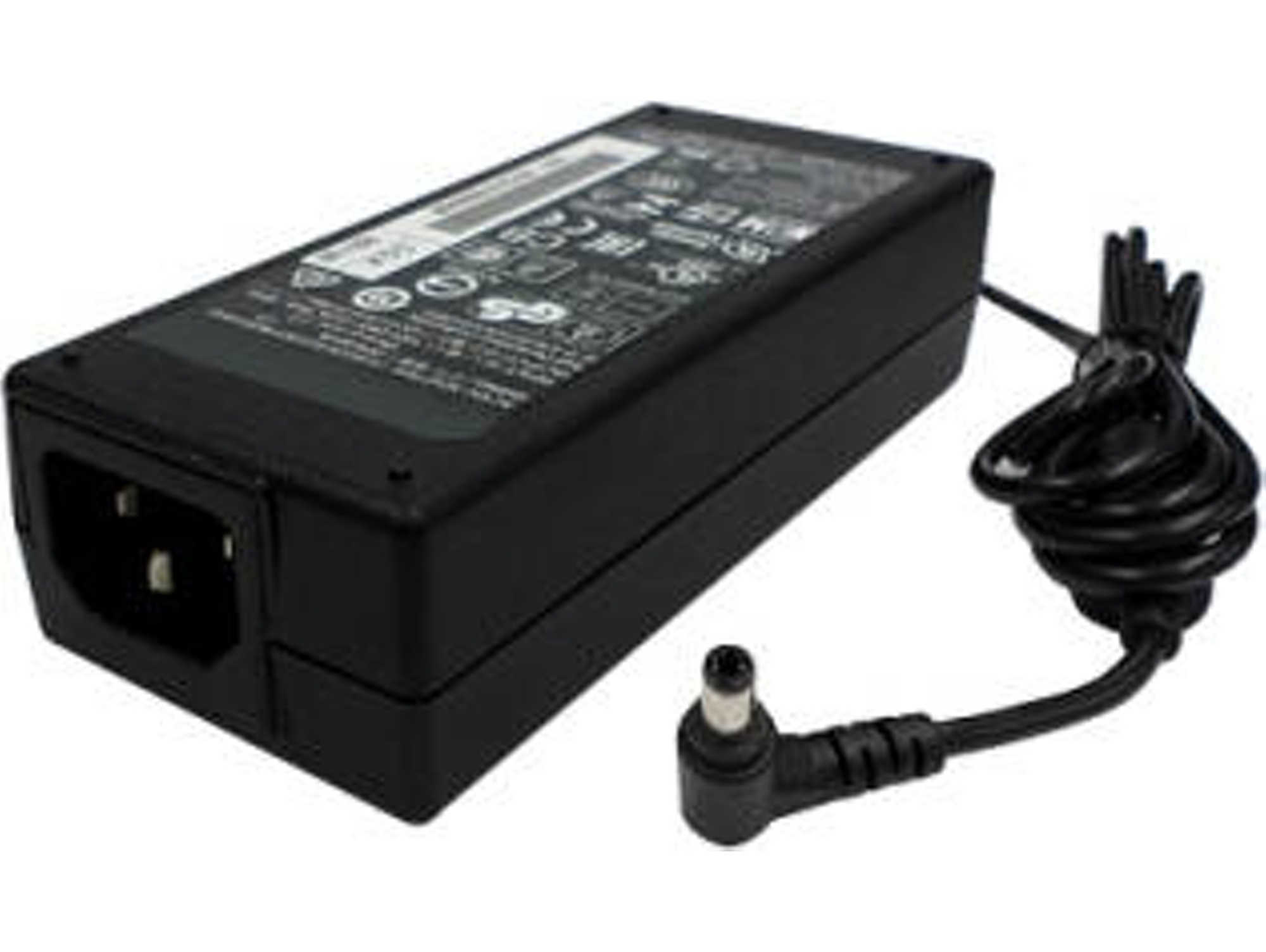 Cargador QNAP PWR-ADAPTER-65W-A01 (65 W)
