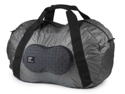 Bolsa LEXON Peanut Duffle Bag (Gris)