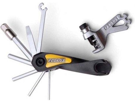 Herramienta PEDRO´S Rxm Multi-tool (Tamaño Unico)