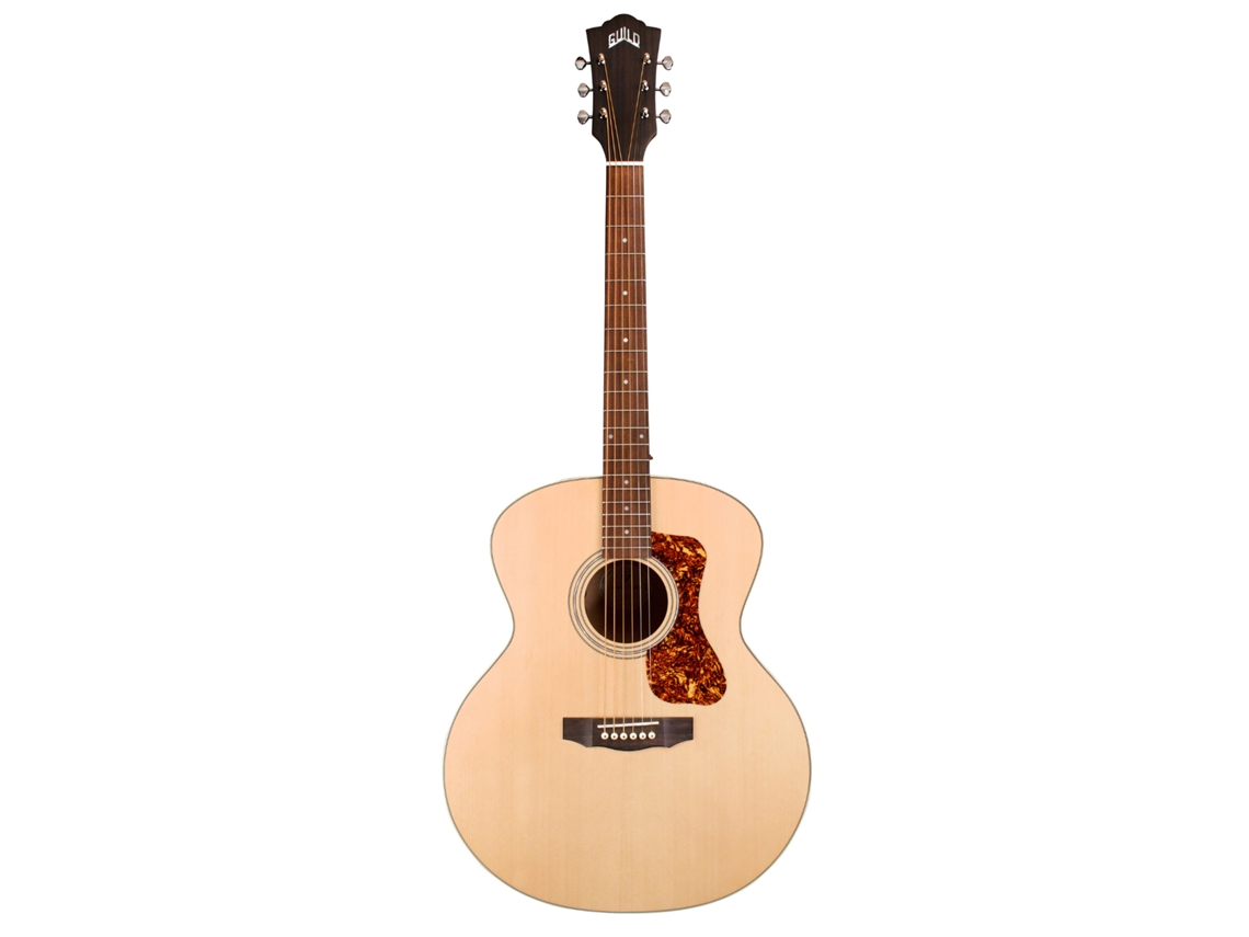 Guild f-240e natural