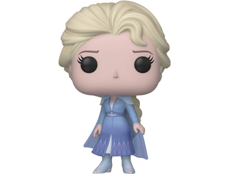 Figura FUNKO POP! Frozen 2 - Elsa 581