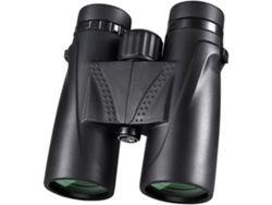Binóculos 8x42 Para Adultos À Prova De Nevoeiro À Prova Dágua Prisma De Telhado Bak4 Lentes Fmc Binos Profissionais Para Caça Ao Ar Livre Saisiyiky