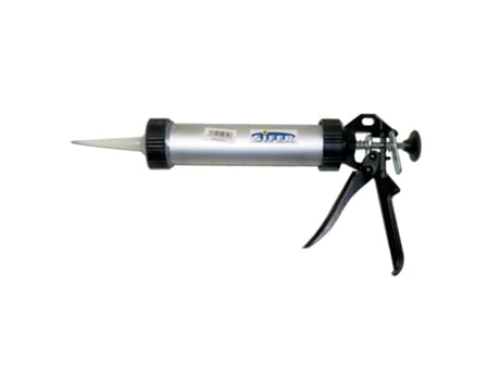 Sifer pistola alu silicona cartucho-salchichon 309005-wt250mc