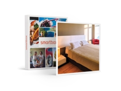 Caja Regalo SMARTBOX Paraíso almeriense: 1 noche con desayuno en Hotel Carboneras 4*