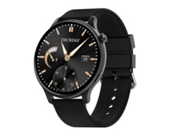 Reloj electrónico inteligente, reloj de moda multifuncional, reloj de pulsera informal. Ly Ebike