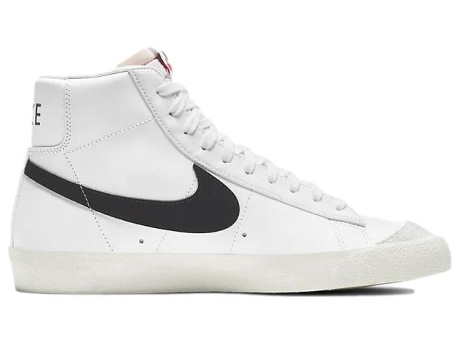 Zapatillas NIKE Unisex (40.5 - Blanco)