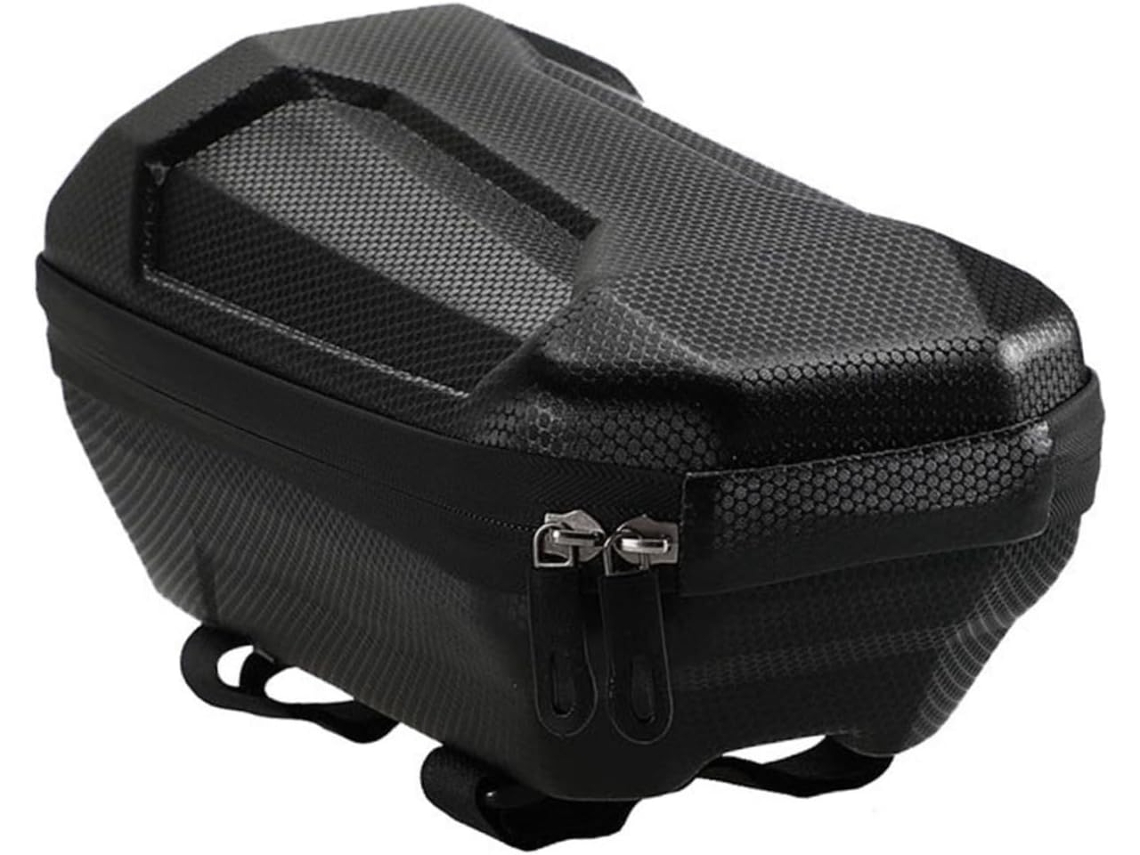 Bolsa delantera impermeable para bicicletas y patinetes Slowmoose
