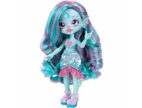 Muñeca MOOSE TOYS Magic Mixies Pixlings Puppe Marena