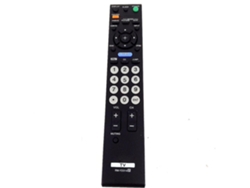 Mando TV CROWNED (Yd014 Sony Kdf37H1000 Kdl32Xbr4 Kdl40D3000 Kdl40V3000 Kdl40Vl130 Kdl40Wl135)