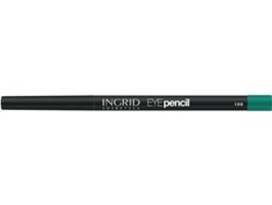 Delineador de ojos verde Lorenay de Ingrid Cosmetics