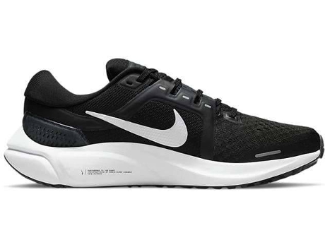 Zapatillas para Mujer NIKE Air Zoom Vomero 16S Negro (Talla: 36)