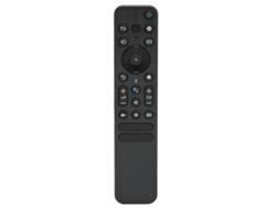 Control Remoto Rmf Tx800u Con Función De Voz Para Televisores 4k Kd 43x72k Xr 65a80k Y Otros Modelos.