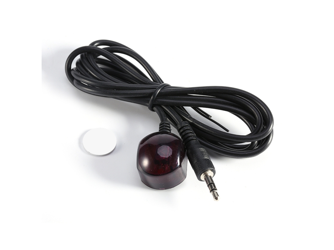 Control Remoto Universal Para Tv Smart Alba Bush Technika Blaupunkt Sharp E Motion