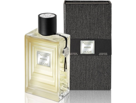 Perfume LALIQUE Les Compositions Parfumées Bronze Eau de Parfum (100 ml)