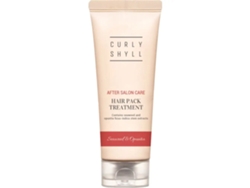 Mascarilla regeneradora para el cabello Curly Shyll After Salon Care 250 ml