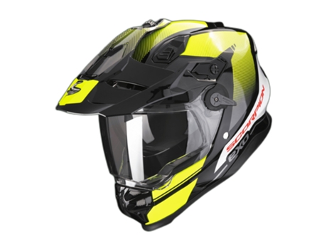 Casco integral de moto SCORPION ADF-9000 Air Trail ECE 22-06 S