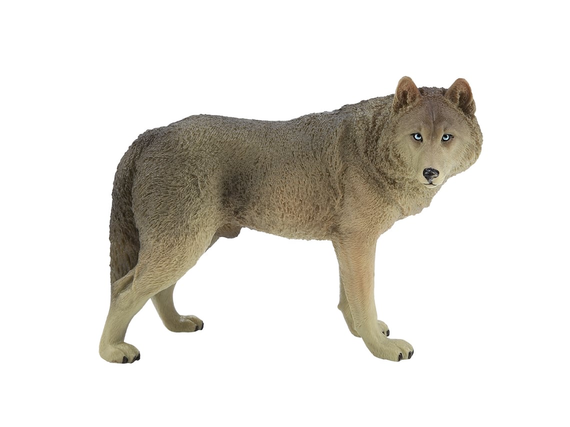 2026-colección De Figuras De Animales Salvajes Simulados Juguetes Decorativos Ornamentos (1)