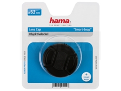 TAMPA OBJ HAMA SMART-SNAP 52MM 95452