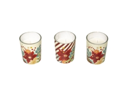 Vela perfumada Vela - FEERIC LIGHTS & CHRISTMAS