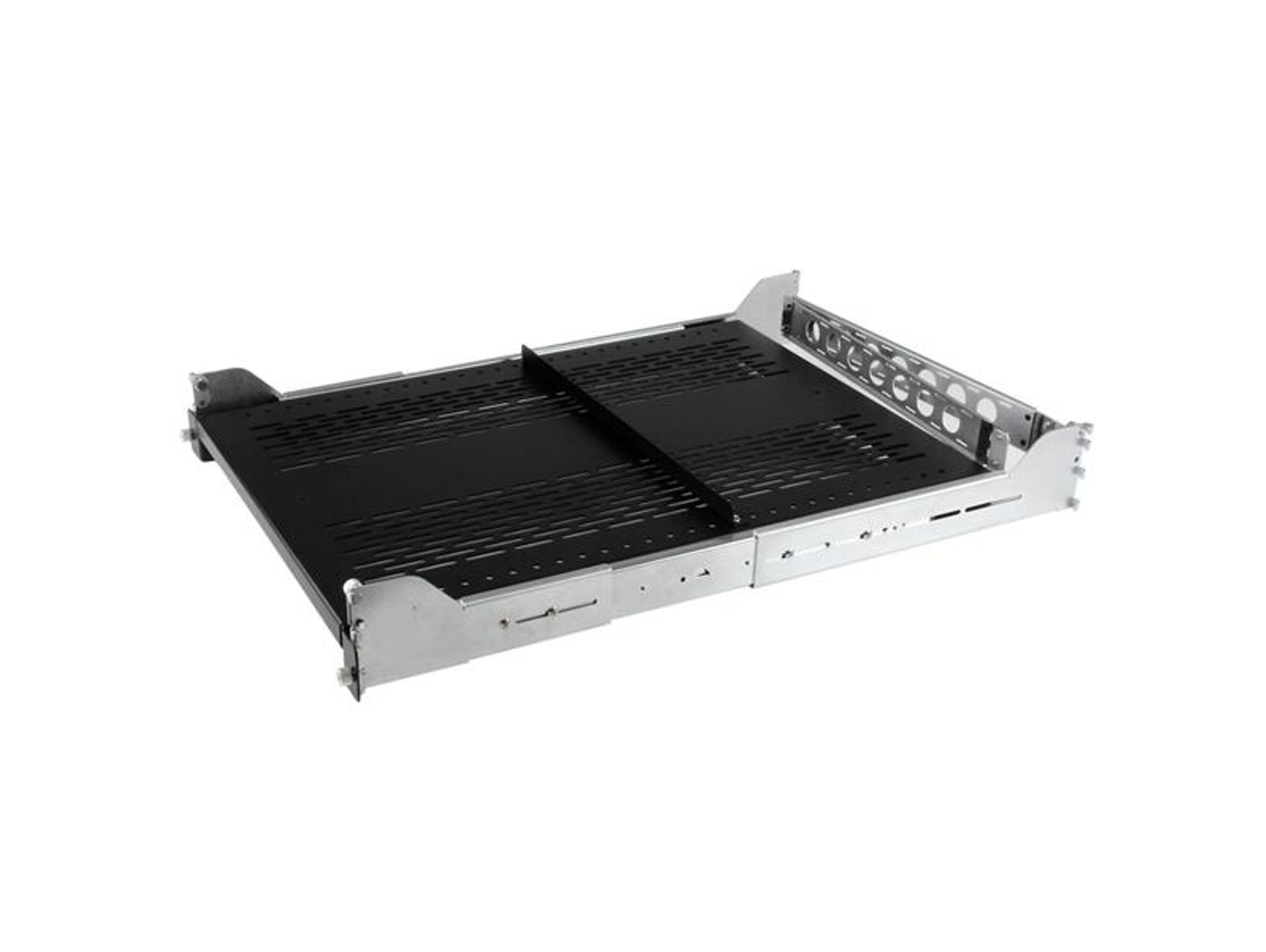 Accesorio de Rack STARTECH.COM UNISLDSHF192