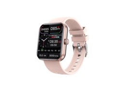 Reloj inteligente con monitor de glucosa en sangre, azúcar en sangre, temperatura corporal, ECG PPG, VFC, resistente al agua, Ly Ebike