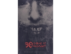 Libro 30 Days of Night Deluxe Edition Book One de Steve Niles (Inglés - Tapa Dura)