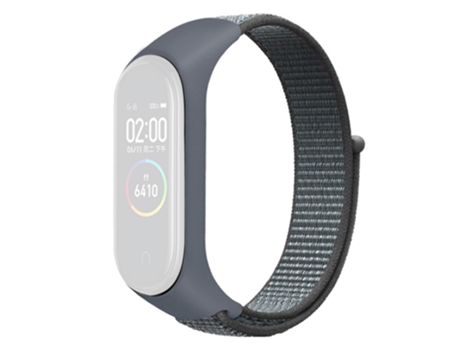 Correa para Xiaomi Mi Band 3/4/5/6/7
