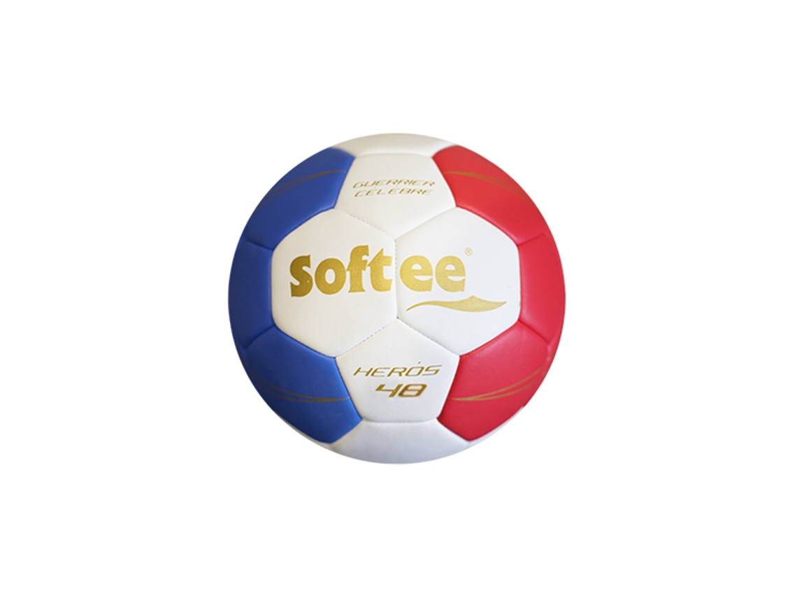 Balón balonmano softee heros