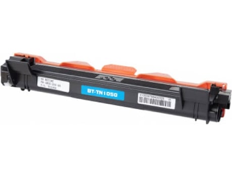 Tóner para Brother tn1050 Negro (tn1050)