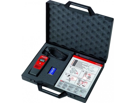 Controlador electrónico de tensión de correa Ks Tools 150.3165 KSTOOLS