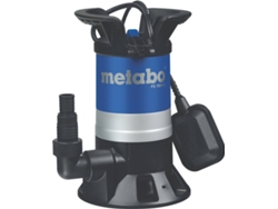 Bomba Sumergible METABO PS 7500 S  (Máx. 5 m)