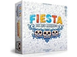Juego Colectivo OLDCHAP FEAST OF THE DEAD (Versión en Francés)