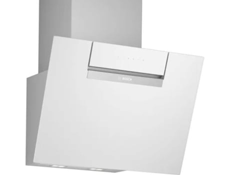 Campana BOSCH DWK67FN20 (768 m3/h - 60 cm - Inox)
