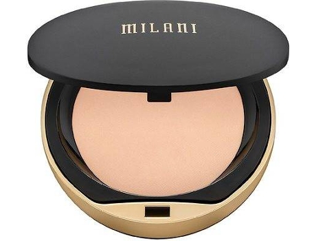 Base en Polvo MILANI Conceal + Perfect Shine Proof Powder Fair 12 3 (12.3g)