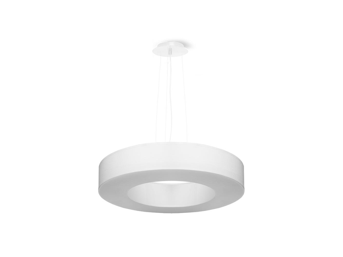 Lámpara Colgante LEDBOX E27