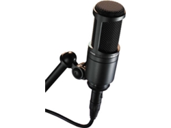 Micrófono AUDIO-TECHNICA Condensador At2020