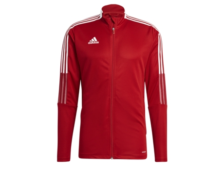 Chaqueta Adidas Tiro 21 Track (Tam: XS)