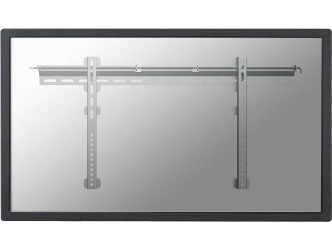 Soporte de TV NEWSTAR W065 (37'' a 75'' - Hasta 50 Kg)