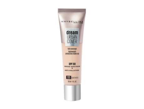 Base Dream Urban Cover MAYBELLINE NEW YORK