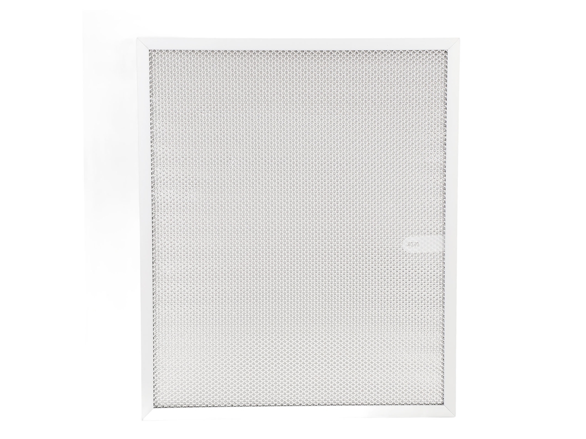 Filtro De Ventilador De Escape De Cocina De Aluminio 99010299 Para Broan Bps1fa30 Qs1