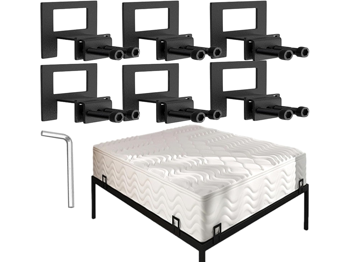 Cama Soporte Juntas Generales Para Marcos