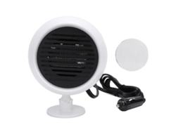 Ventilador calefactor portátil para coche para descongelar y desempañar rápidamente Otros