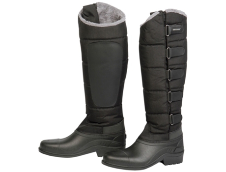 Botas HARRY'S HORSE Térmicas North Star Negro (42)