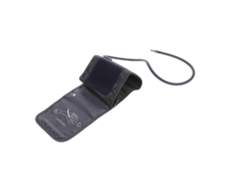 Brazalete para tensiómetro de 22 a 48 cm, accesorio de salud, extensor de brazalete, repuesto. GOKOCO