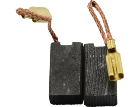 Cepillo de Carbón KRESS 750Htc (5x8x14.5mm)