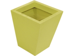 Maceta EUROPALMS (Amarillo - 39x45cm)